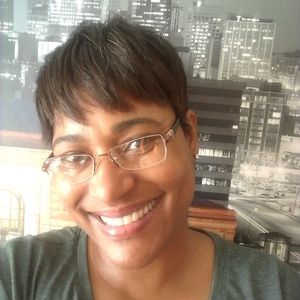 Meet your Posher, Renae